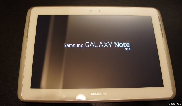 資訊匯集、知識管理的超級助理:GALAXY Note 10.1開箱與應用心得分享(更新:Android 4.1 Premium suite升級功能介紹)!