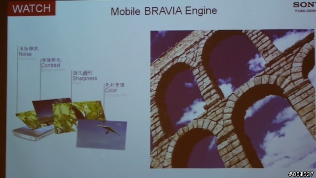輕薄美型防水新旗艦-SONY Xperia V體驗影片全紀錄