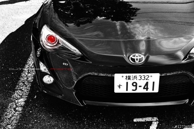 --期中報告-- 日本海外獵車分享 part.10