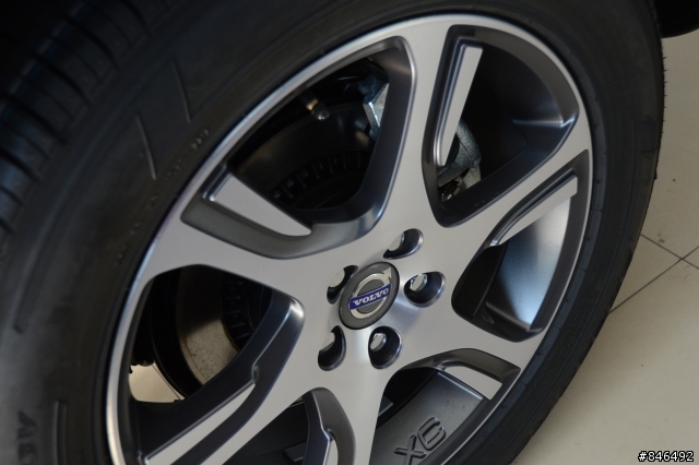 「首發」"2013" Volvo XC60 T5 預備開箱+開箱