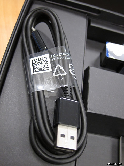 Google Nexus 10 「純」開箱!