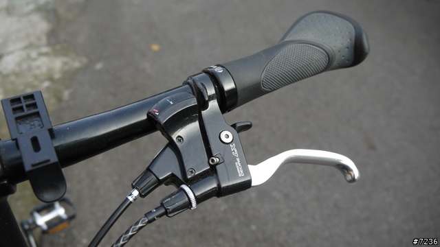 四口的小改裝 OYAMA M700, HASA F1, AFS-93, MTA 57