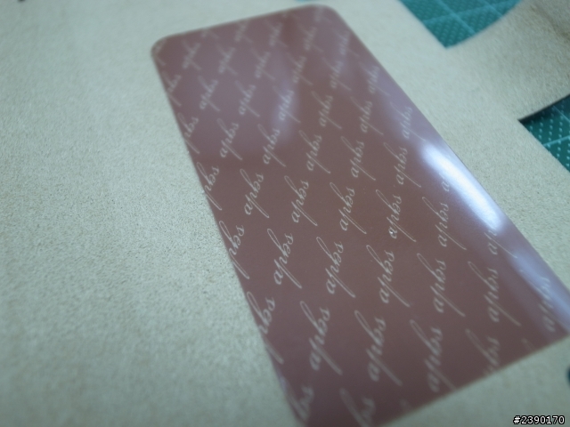LG Optimus L9的皮套開箱文