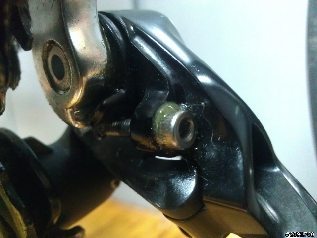 sram rival後變與後勾爪的悲劇