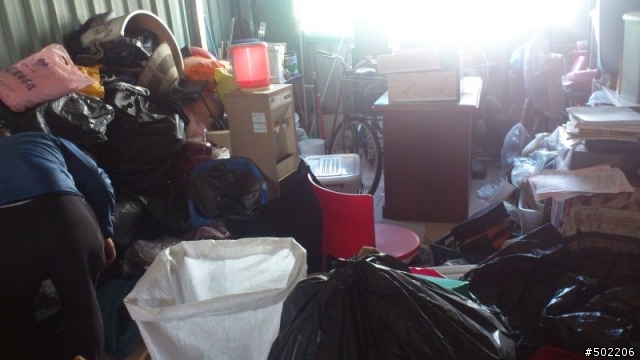 個人簡易工程-第23~2篇-多功能 收納型 組合式 鋸台 (改版篇-鋸台改推台篇 ) -製作紀錄