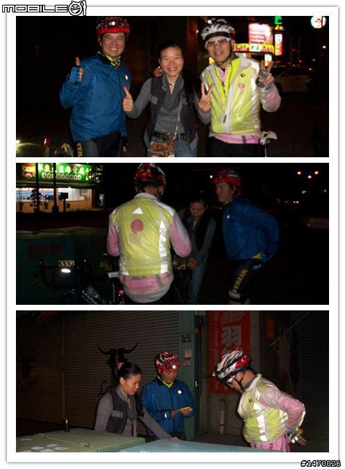 一日台三線 :挑戰翻山越嶺441km的內山公路