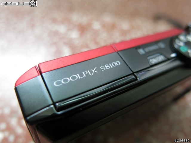 購入CANON POWERSHOT G15