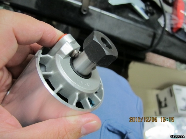 Makita 牧田 6段 可調速 修邊機 雕刻機 - RT0700C - 開箱
