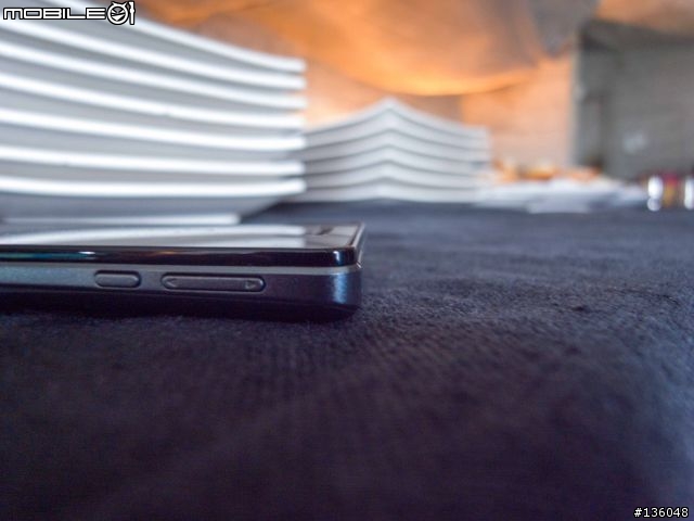 【心得分享】防水防塵旗艦機「Sony Xperia V」體驗會(台中場)