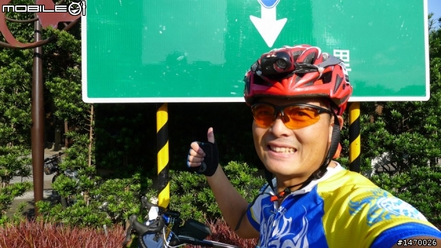 一日台三線 :挑戰翻山越嶺441km的內山公路
