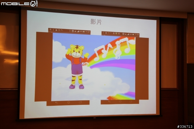 Sony Xperia V 水心所欲年底旗艦機體驗會心得分享『高雄場』