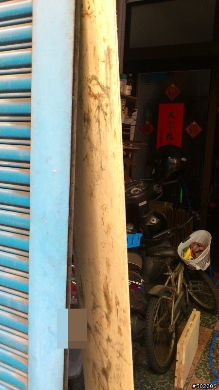 個人簡易工程-第23~2篇-多功能 收納型 組合式 鋸台 (改版篇-鋸台改推台篇 ) -製作紀錄