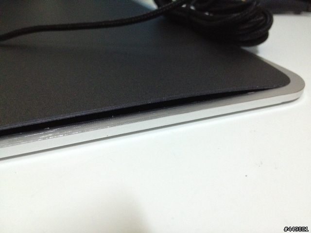 Razer Invicta 開箱~
