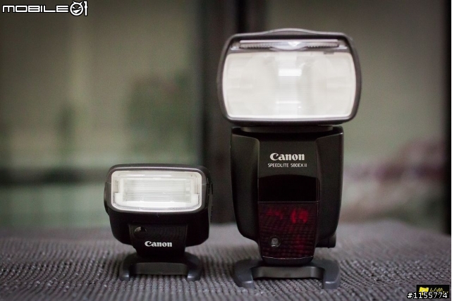 Canon PowerShot G15 + 270EXII開箱 來蓋大樓吧~