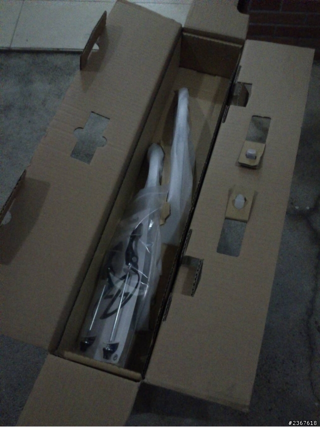 公路車輪組xero (鑫元鴻) X9 HD版 開箱 & 拆飛輪與安裝