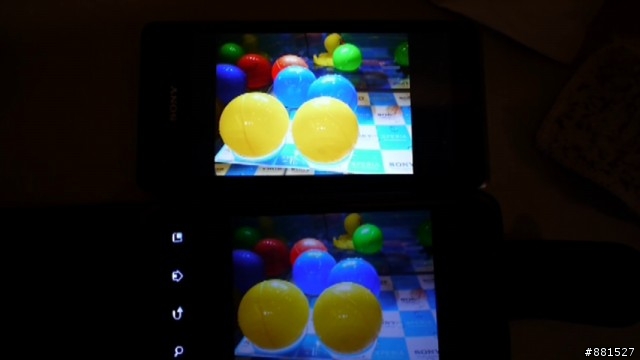 輕薄美型防水新旗艦-SONY Xperia V體驗影片全紀錄