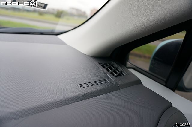 我的哆啦藍PRIUS C開箱