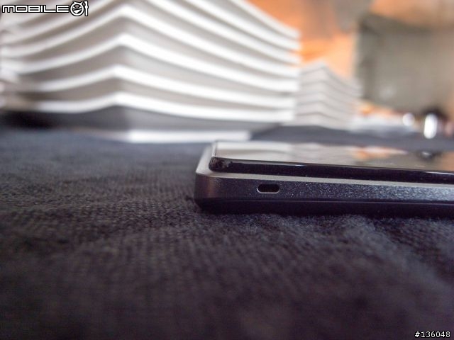 【心得分享】防水防塵旗艦機「Sony Xperia V」體驗會(台中場)