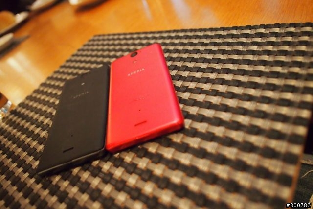 「Sony Xperia V體驗活動心得分享」馬拉松跑者必備手機