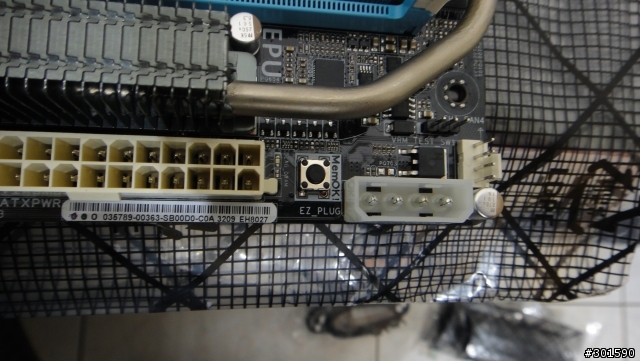 自組3930K P9X79 WS 不專業開箱!