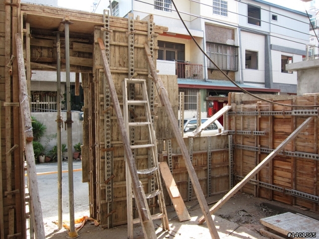 2+2口之家-30年舊屋大翻修全紀錄-室外篇(圖多)更新完畢