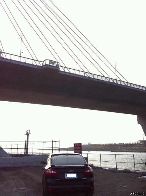 FOCUS MK3 1.6 (3W)開箱~