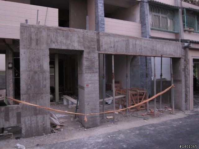 2+2口之家-30年舊屋大翻修全紀錄-室外篇(圖多)更新完畢