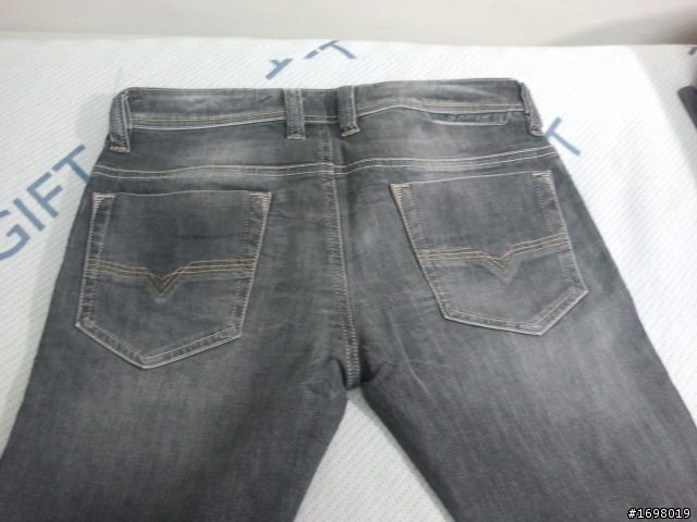 多合一開箱 DIESEL & NUDIE