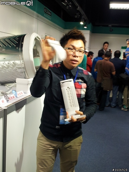 「推薦Panasonic 洗衣機分享會活動」《全新未公開》Panasonic洗衣機設計秘辛