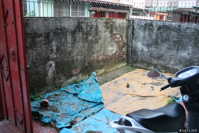 2+2口之家-30年舊屋大翻修全紀錄-室外篇(圖多)更新完畢