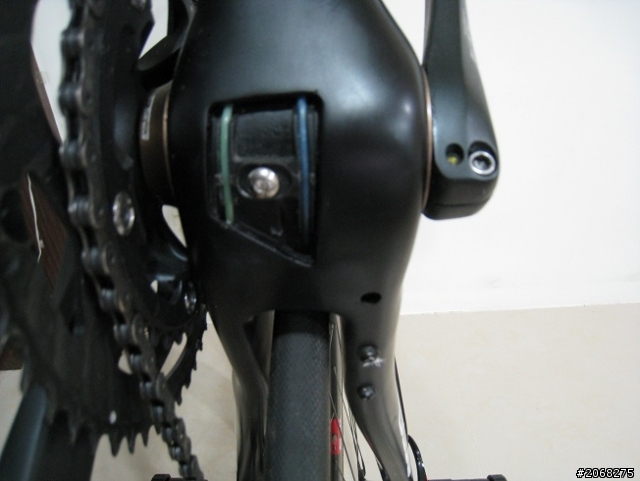 真假Cervelo S5