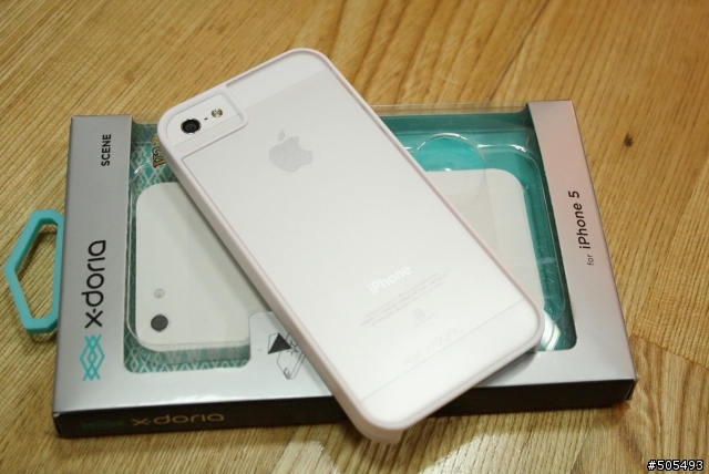日本rasta banana iPhone5 X-doria 保護殼分享