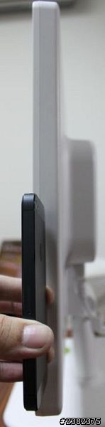 VA新夥伴~VW2430H+Mac Book Pro根本是山脖和嬰苔的組合(已全部修改成Mac Book Pro)