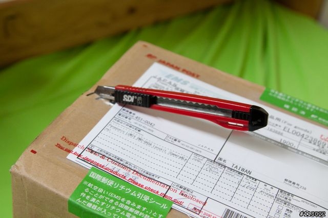 Oh YA~ GH3 開箱開箱~更新64g綠卡~