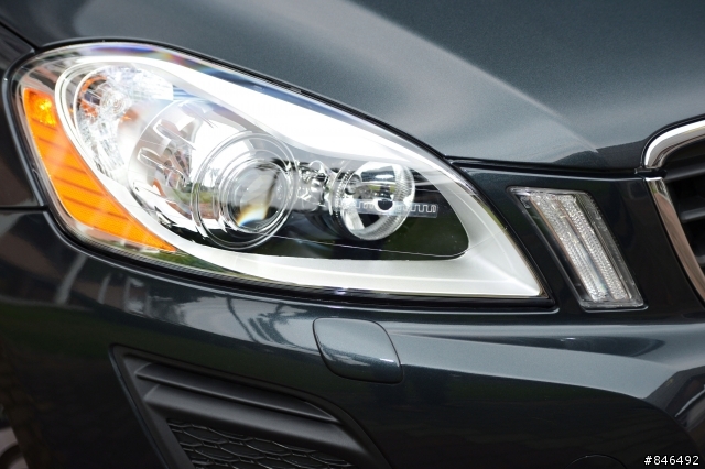 「首發」"2013" Volvo XC60 T5 預備開箱+開箱