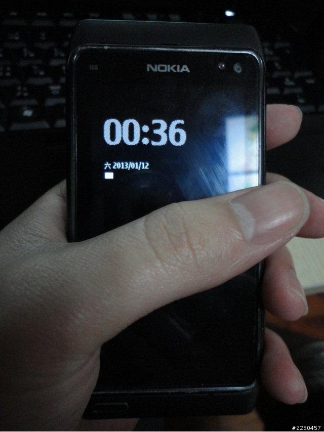 不負責任の超低成本手機尺寸比較 Lumia820、920,Xperia V、Z、ZL