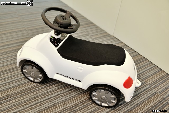 啟蒙夢想媒介 兒童用車大集合