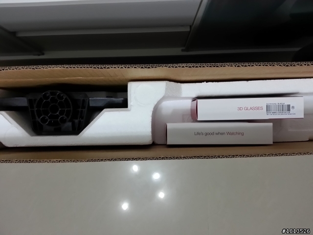 【開箱】LG LM6200