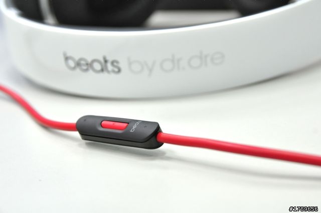第一次買Beats就上手之不專業開箱