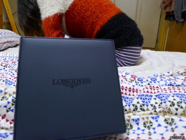 201314 LONGINES深海征服者遊艇款機械潛水錶開箱