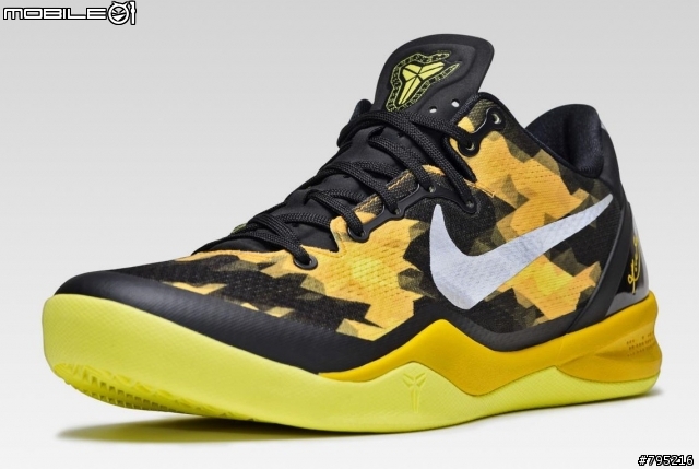 「我的籃球經」徵文活動開跑!分享自己的籃球熱愛就有機會抽中KOBE 8!