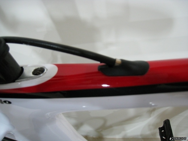 真假Cervelo S5