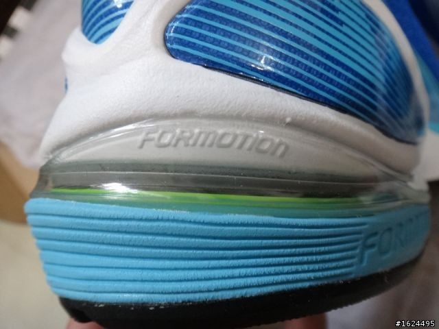 『 adidas adizero F50 Runner 3』看圖說故事 開箱文&體驗文「國道馬拉松指定鞋款」
