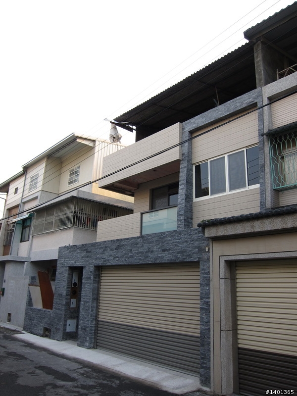 2+2口之家-30年舊屋大翻修全紀錄-室外篇(圖多)更新完畢