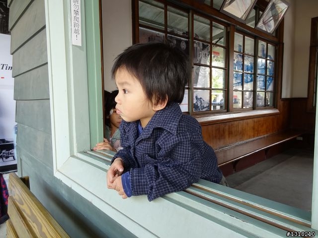 北門竹崎火車好好行