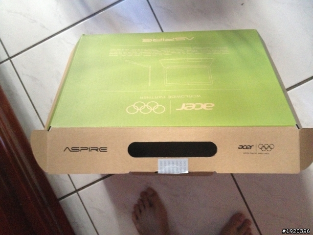 買了ACER v3-571G還有AO 756問價