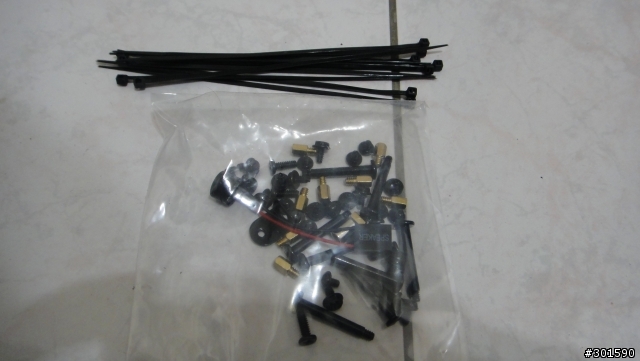 自組3930K P9X79 WS 不專業開箱!
