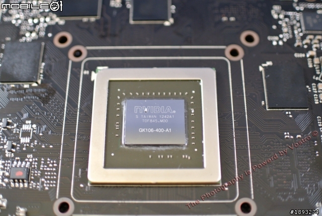 雙潮來襲 EVGA Z77 Stinger ITX + EVGA GTX 660 Superclocked