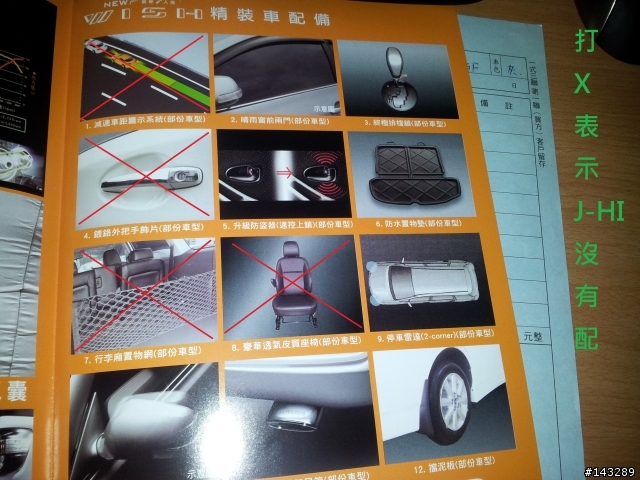 1/18下訂了2013wish J-hi(菜單分享)