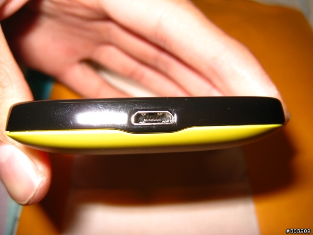 簡單開箱之Nokia Lumia 510